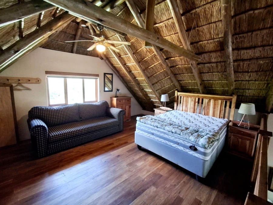 4 Bedroom Property for Sale in Boschenvaal River Front Lodges Free State